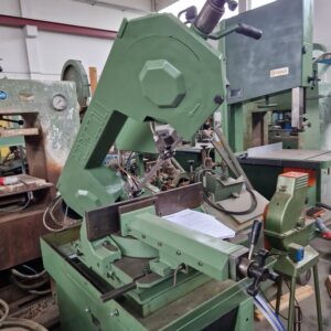 SEGA A NASTRO PER FERRO PEDRAZZOLI SN270 V 380