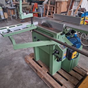 combinata 7 lavorazioni monofase