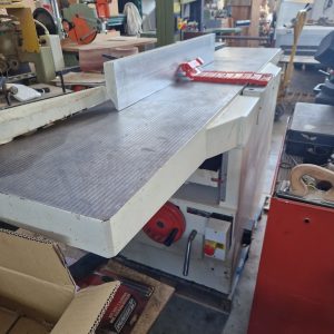 pialla filo e spessore STETON da 400mm